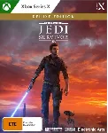 STAR WARS Jedi: Survivor Deluxe Edition Xbox Series X|S