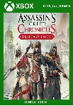✅ 🔑 Assassin's Creed Chronicles – Trilogy XBOX 🔑 Ключ