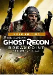 🔥 Tom Clancy’s Ghost Recon Breakpoint Gold 💳 0%💎 🔥 
