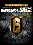 🔥 Tom Clancy's Rainbow Six: Siege Operator 💳 0%💎 🔥 