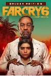 🔥 Far Cry 6 Deluxe Edition UPLAY🌎 RU💳 0%💎 ГАРАНТИЯ🔥 