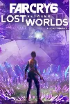 Far Cry 6 Lost Between Worlds DLC UPLAY RU 0% - irongamers.ru