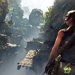 Tomb Raider: Definitive Survivor Trilogy PS4 - irongamers.ru