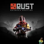 Rust Console Edition PS4 - irongamers.ru