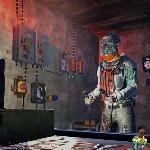 Rust Console Edition PS4 - irongamers.ru