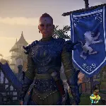 The Elder Scrolls Online | TESO | ТЕСО PS4 | PS5 - irongamers.ru