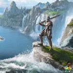 The Elder Scrolls Online | TESO | ТЕСО PS4 | PS5 - irongamers.ru