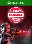 Happy&acute;s Humble Burger Farm XBOX КЛЮЧ - irongamers.ru