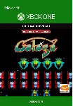 ARCADE GAME SERIES: GALAGA XBOX ONE / SERIES X|S Ключ - irongamers.ru