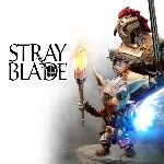 💎 Stray Blade XBOX Series X|S КЛЮЧ🔑 