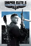 🎮 🔥 SNIPER ELITE 5 SEASON PASS TWO XBOX ONE/X|S🔑 КЛЮЧ🔥 
