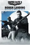🎮 🔥 SNIPER ELITE 5 SEASON PASS TWO XBOX ONE/X|S🔑 КЛЮЧ🔥 