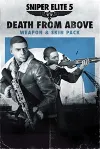 🎮 🔥 SNIPER ELITE 5 SEASON PASS TWO XBOX ONE/X|S🔑 КЛЮЧ🔥 