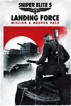 🎮 🔥 SNIPER ELITE 5 SEASON PASS ONE XBOX ONE/X|S🔑 КЛЮЧ🔥 