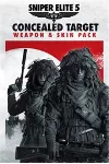 🎮 🔥 SNIPER ELITE 5 SEASON PASS ONE XBOX ONE/X|S🔑 КЛЮЧ🔥 