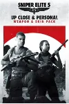 🎮 🔥 SNIPER ELITE 5 SEASON PASS ONE XBOX ONE/X|S🔑 КЛЮЧ🔥 