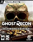 🔥 Tom Clancy’s Ghost Recon Wildlands ULTIMATE💳 0%💎 🔥 