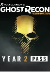 🔥 Tom Clancy’s Ghost Recon Wildlands Year 2 Pass DLC🔥 