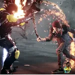 inFAMOUS Second Son PS4 - irongamers.ru