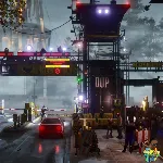 inFAMOUS Second Son PS4 - irongamers.ru
