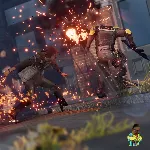 inFAMOUS Second Son PS4 - irongamers.ru