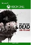 THE WALKING DEAD: THE TELLTALE DEFINITIVE SERIES XBOX - irongamers.ru