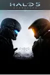 GEARS OF WAR 4 AND HALO 5 GUARDIANS BUNDLE XBOX КЛЮЧ - irongamers.ru