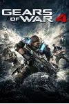 GEARS OF WAR 4 AND HALO 5 GUARDIANS BUNDLE XBOX КЛЮЧ - irongamers.ru