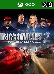 🔥 Street Outlaws 2: Winner Takes All – Deluxe XBOX ключ