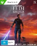 🌍 STAR WARS Jedi: Survivor Standard XBOX КЛЮЧ🔑 +GIFT🎁 