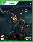 The Callisto Protocol XBOX SERIES X|S Ключ - irongamers.ru