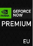 Geforce Now Premium EU (Аренда аккаунта) Performance