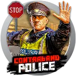 Contraband Police +DLC®✔ ️Steam (Region Free)(GLOBAL)🌍 