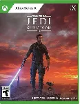 STAR WARS JEDI : SURVIVOR XBOX SERIES XS⭐ - irongamers.ru