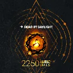 Dead by Daylight — Auric Cells Pack (2250) ПК EPIC GAMES EGS PC ЭПИК ГЕЙМС ЕГС - irongamers.ru