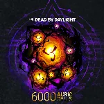 Dead by Daylight — Auric Cells Pack (6000) ПК EPIC GAMES EGS PC ЭПИК ГЕЙМС ЕГС - irongamers.ru