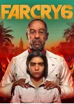 Far Cry 6 Standard Edition ПК EPIC GAMES EGS PC ЭПИК ГЕЙМС ЕГС - irongamers.ru