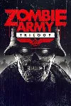 Zombie Army Trilogy Xbox One|X|S активация - irongamers.ru