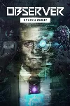 ✅ Observer: System Redux Xbox One|X|S активация