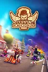 ✅ Coffin Dodgers Xbox One & Xbox Series X|S активация