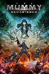 ✅ The Mummy Demastered Xbox One|X|S активация