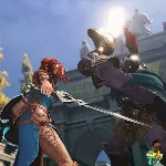 Asterigos Curse of the Stars | Астеригос PS4 | PS5 - irongamers.ru