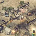 Sudden Strike 4 | Внезапный удар 4 PS4 - irongamers.ru