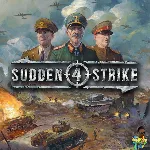 Sudden Strike 4 | Внезапный удар 4 PS4 - irongamers.ru