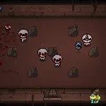 The Binding of Isaac: Rebirth PS4 | PS5 - irongamers.ru