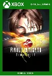 ✅ 🔑 FINAL FANTASY VIII Remastered  XBOX One/X/S 🔑 Ключ