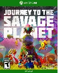 Journey to the Savage Planet XBOX ONE|XS КЛЮЧ - irongamers.ru