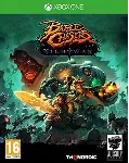 🔥 Battle Chasers: Nightwar 🔥 XBOX ONE|XS 🔑 КЛЮЧ