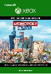 MONOPOLY PLUS XBOX ONE , Series X|S Ключ - irongamers.ru