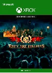 ✅ They Are Billions XBOX ONE / SERIES X|S Ключ 🔑 ⭐ 🔥 